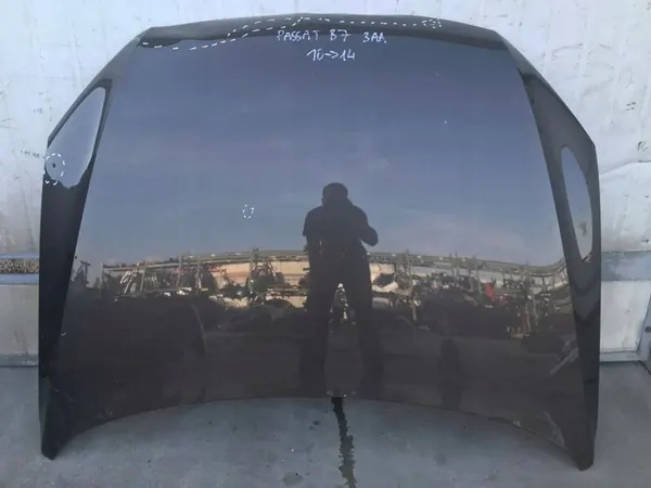 VW PASSAT B7 HUVA 2010-2014 OEM 3AA823031 image 2