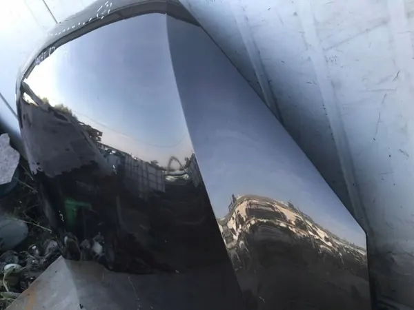 VW PASSAT B7 HUVA 2010-2014 OEM 3AA823031 image 4