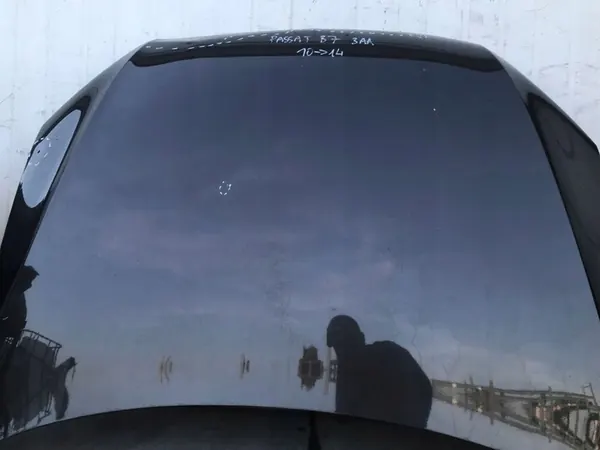 VW PASSAT B7 HUVA 2010-2014 OEM 3AA823031 image 5