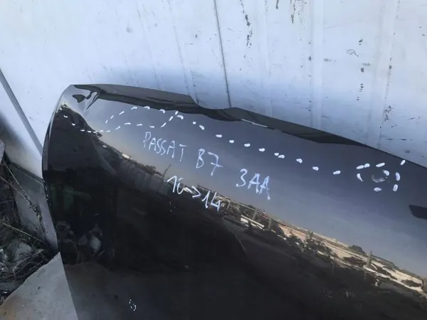 VW PASSAT B7 HUVA 2010-2014 OEM 3AA823031 image 9