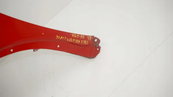 Para-lamas dianteiro esquerdo OEM 360207548 Honda Civic image 8