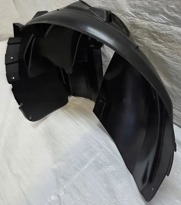 OPEL CROSSLAND X Front Left Wheel Arch OEM 39123513 image 4