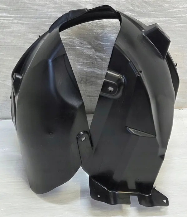 OPEL CROSSLAND X Front Left Wheel Arch OEM 39123513 image 5