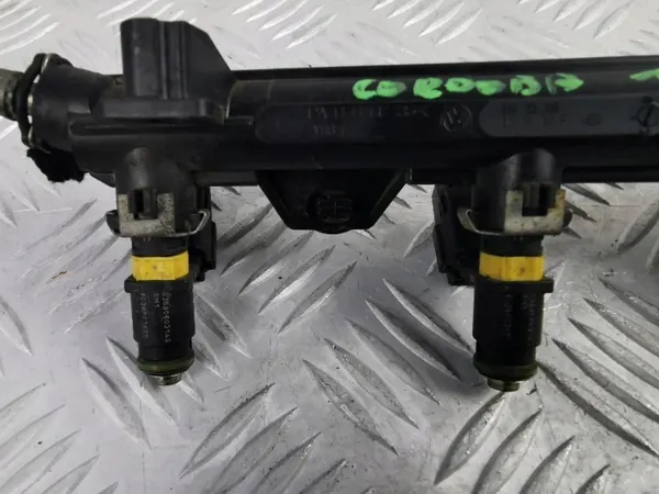 OEM 036133319BT Rail d'injection pour Seat Ibiza IV image 3