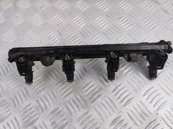 OEM 036133319BT Rail d'injection pour Seat Ibiza IV image 5