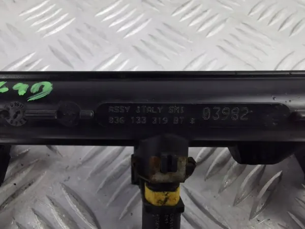 OEM 036133319BT Rail d'injection pour Seat Ibiza IV image 7