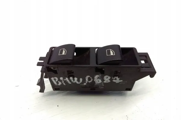 Raamcontroleknop Links Voor BMW 3 TOURING (E46) OEM 6902179 image 2