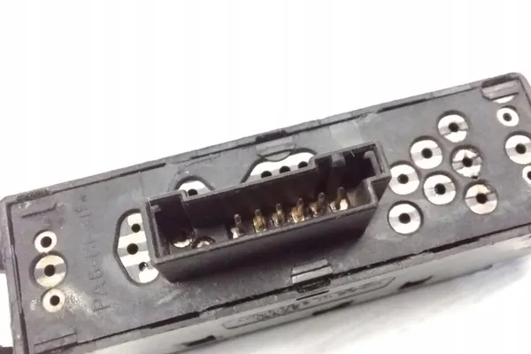 Raamcontroleknop Links Voor BMW 3 TOURING (E46) OEM 6902179 image 4