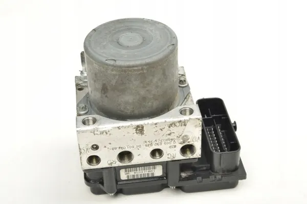 Bomba ABS Peugeot OEM 9660107180 - Usada image 2
