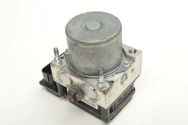 Bomba ABS Peugeot OEM 9660107180 - Usada image 4