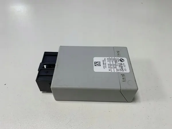 BMW X5 F15 Lenkwinkelsensor OEM 6882780 image 2