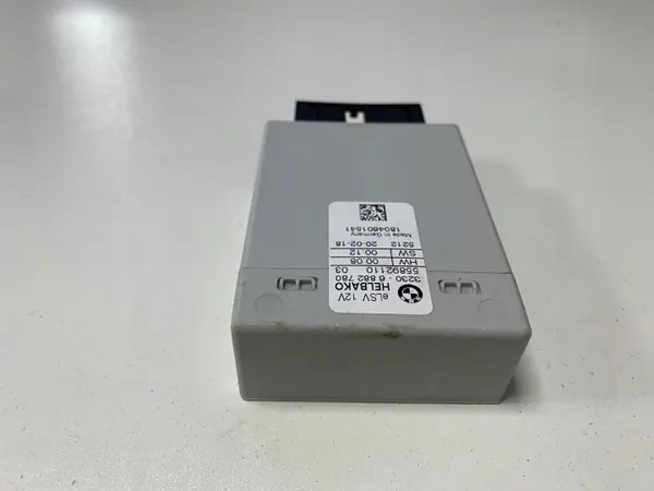 BMW X5 F15 Lenkwinkelsensor OEM 6882780 image 3