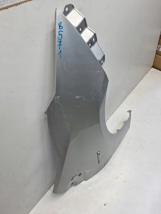 Parafango anteriore destro Toyota Prius 4 IV 15-23 image 2