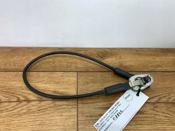 Peräluukun köysi Dodge Ram 1500 2019+ OEM linka ram pinya image 3