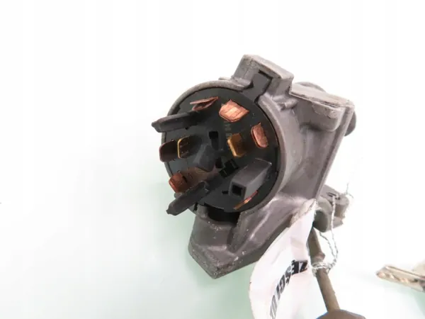 Gebrauchte stationäre Einlage OEM 4B0805851C Skoda Superb I image 4
