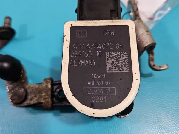 Sensor de Nível Xenon BMW F10 F11 37146784072 image 3