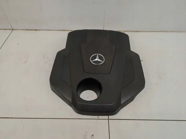 OEM 14041-5XA0A Cubierta Motor Mercedes X-Class W470 image 2