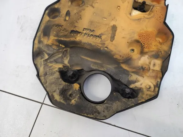 OEM 14041-5XA0A Cubierta Motor Mercedes X-Class W470 image 9