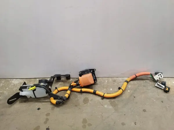 Batterieladekabel OEM 9835378280 für Citroën image 2