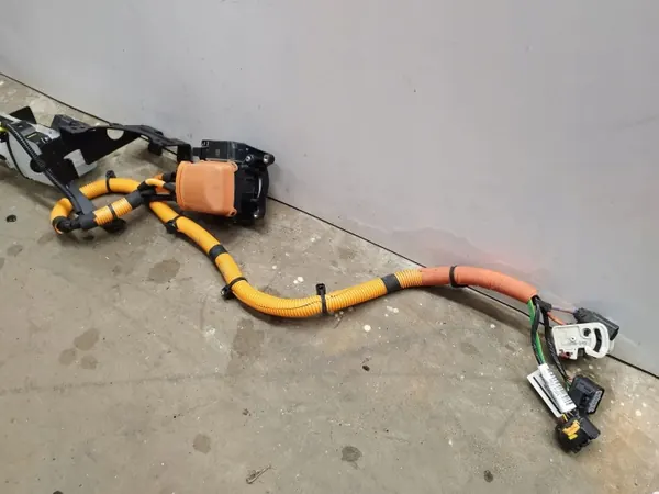 Batterieladekabel OEM 9835378280 für Citroën image 3
