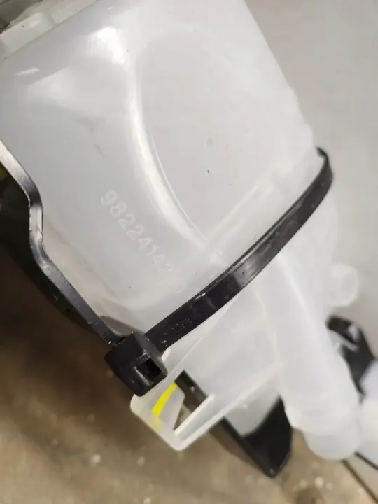 Batterieladekabel OEM 9835378280 für Citroën image 5
