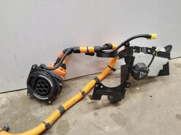 Batterieladekabel OEM 9835378280 für Citroën image 6