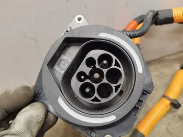 Batterieladekabel OEM 9835378280 für Citroën image 7