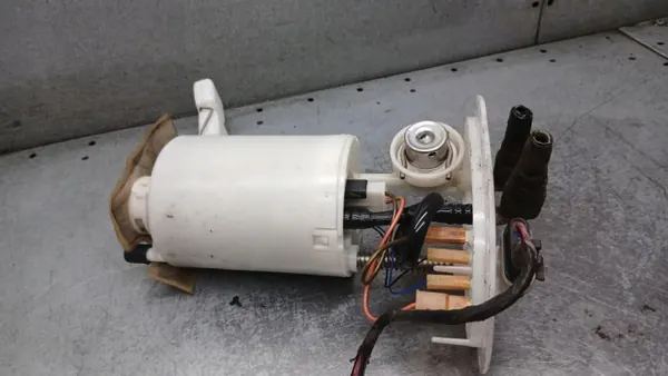 Bomba de combustible OEM 468092210 para Fiat Albea 1.2B image 2