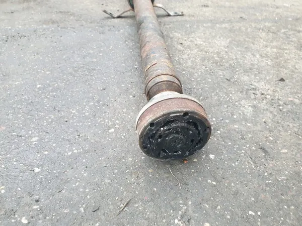 Audi A4 B7 Drivaxel, OE 8E0521101T image 6