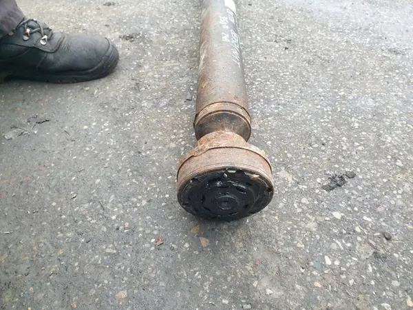 Audi A4 B7 Drivaxel, OE 8E0521101T image 7