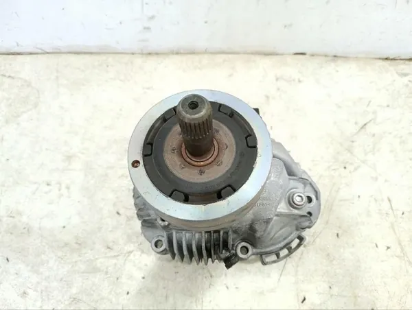 Caixa de transferência Porsche MACAN 2015 95B341010A image 2