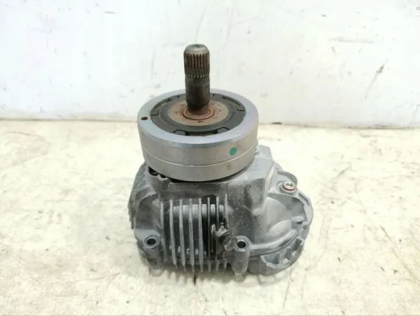 Caixa de transferência Porsche MACAN 2015 95B341010A image 3