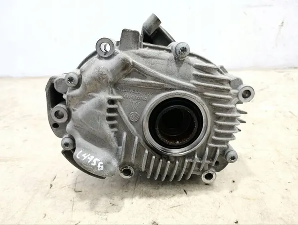 Caixa de transferência Porsche MACAN 2015 95B341010A image 4