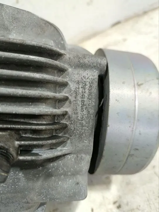 Caixa de transferência Porsche MACAN 2015 95B341010A image 6