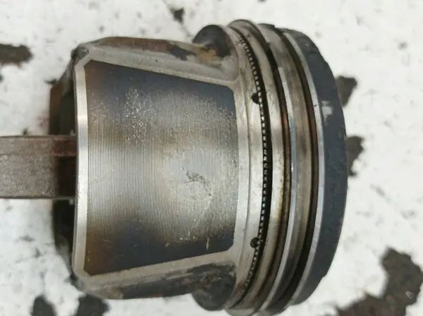 Kolv P023 104 1.6 CRDI Hyundai i30 II (2012-) image 2