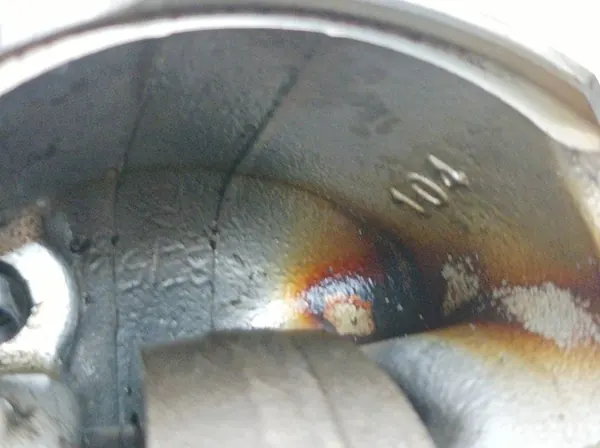 Kolv P023 104 1.6 CRDI Hyundai i30 II (2012-) image 6