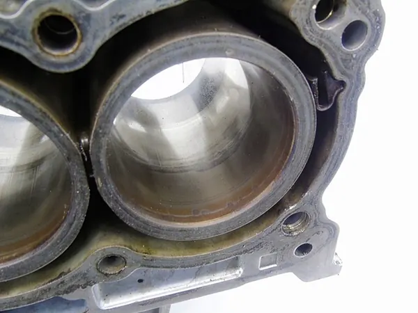 Motorblock 110116559R 0.9 TCE CLIO 4 CAPTUR image 10