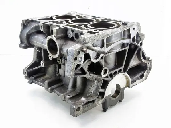 Motorblock 110116559R 0.9 TCE CLIO 4 CAPTUR image 2