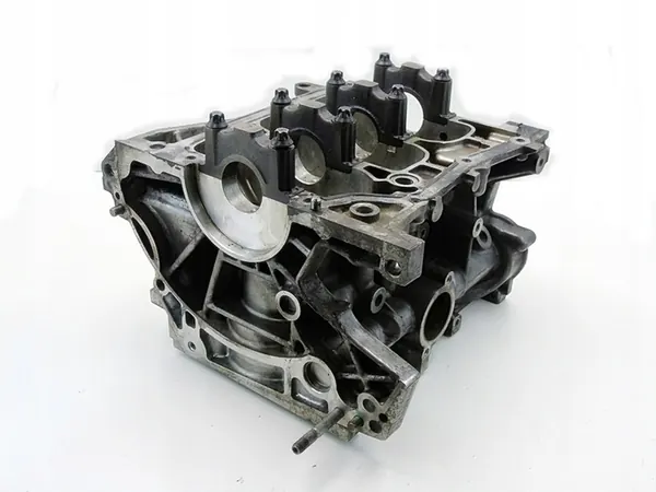 Motorblock 110116559R 0.9 TCE CLIO 4 CAPTUR image 3