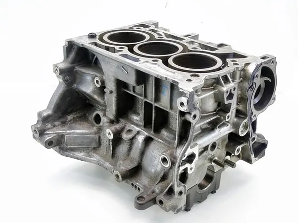 Motorblock 110116559R 0.9 TCE CLIO 4 CAPTUR image 5