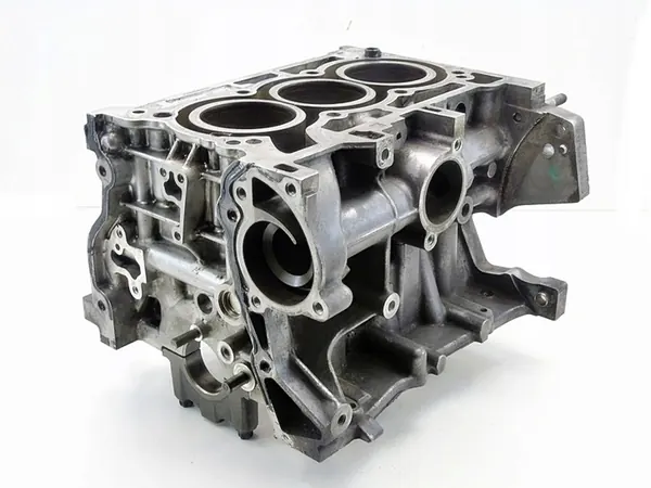 Motorblock 110116559R 0.9 TCE CLIO 4 CAPTUR image 6