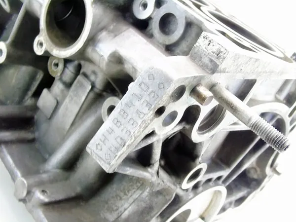 Motorblock 110116559R 0.9 TCE CLIO 4 CAPTUR image 7