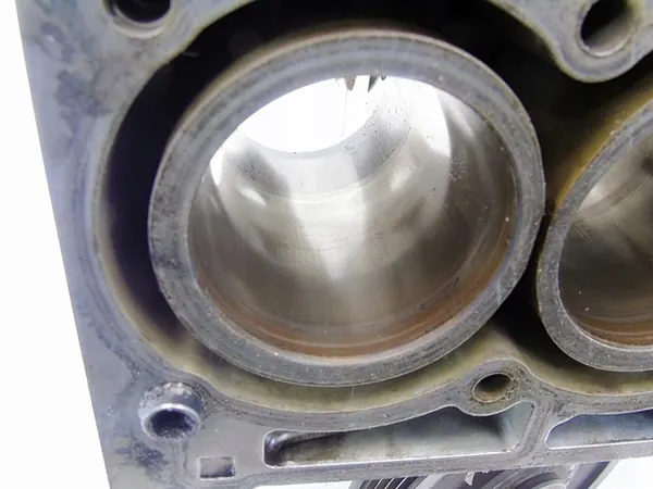 Motorblock 110116559R 0.9 TCE CLIO 4 CAPTUR image 8