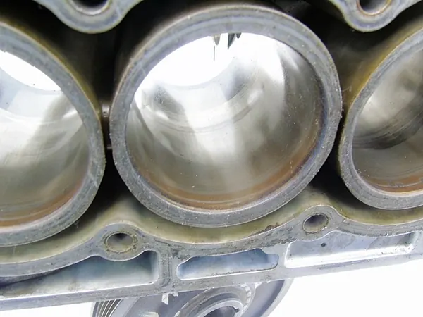 Motorblock 110116559R 0.9 TCE CLIO 4 CAPTUR image 9