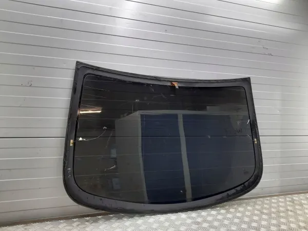 Luna trasera BMW E46 Sedán OEM 43R-001025 image 4