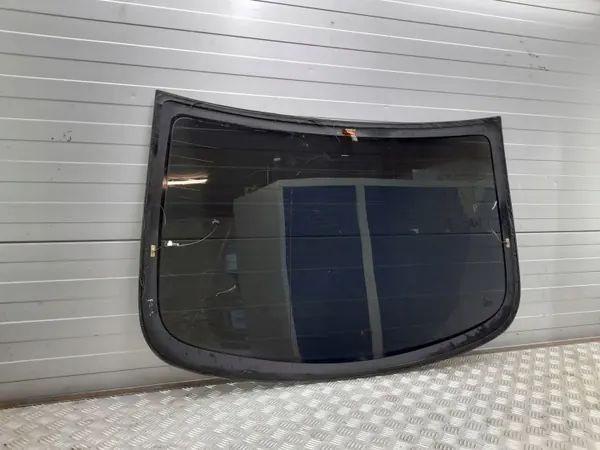 Luna trasera BMW E46 Sedán OEM 43R-001025 image 7