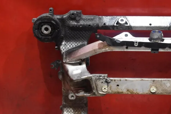 OEM mamAUTO-1051160- achterbalk voor BMW iX image 3