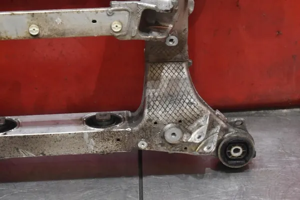 OEM mamAUTO-1051160- achterbalk voor BMW iX image 5