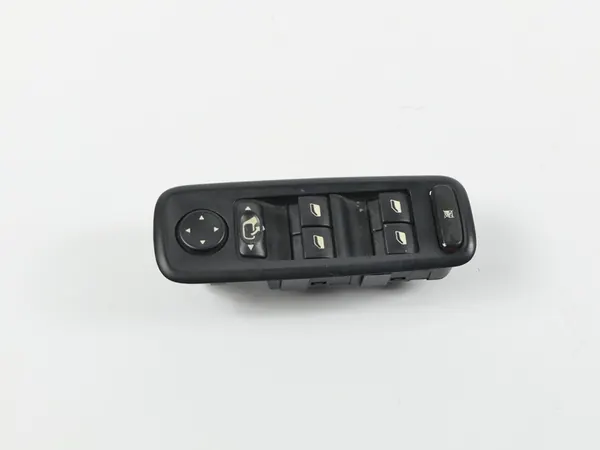 Painel de Controle de Janela Frontal Esquerda Peugeot 807 02-14r. OEM image 2