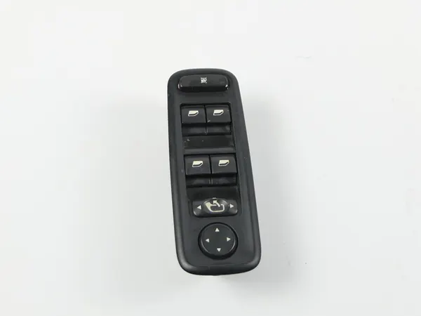 Painel de Controle de Janela Frontal Esquerda Peugeot 807 02-14r. OEM image 3